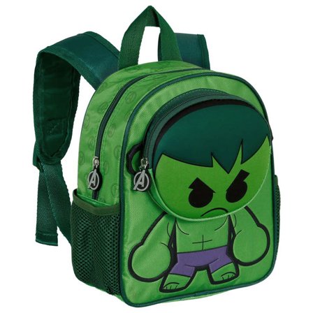 Hulken Rygsæk Bobblehead