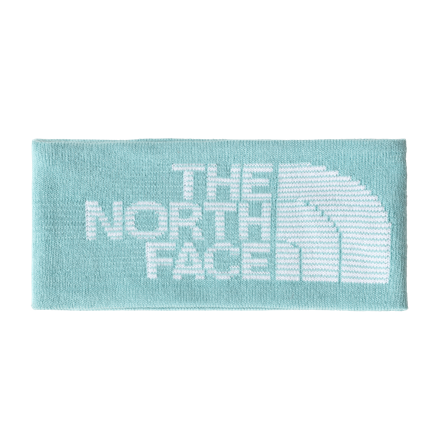 The North Face Reversible Highline Green