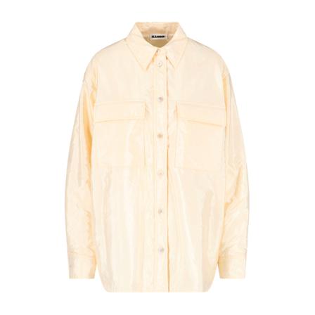 Jil Sander Casual Shirts inbo, Dame Skjorter