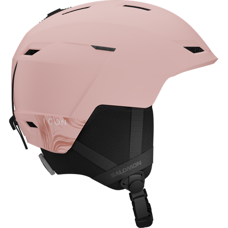 Salomon - Helmen Helmen Icon Lt - Heavenly Pink