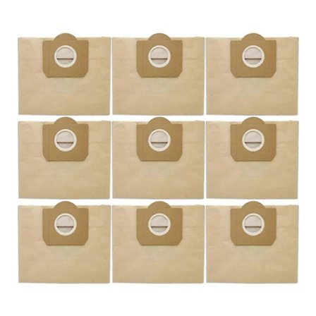 Korvaavat pölypussit malleihin MV3 WD3 WD3200 WD3300 A2204 A2656 WD3.500P SE4001 SE4002 pölynimurin osat