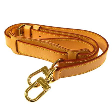 Louis Vuitton Vintage - Vintage Accessoarer - Brun - Unisex - Storlek: One Size, unisex, Storlek: ONE SIZE