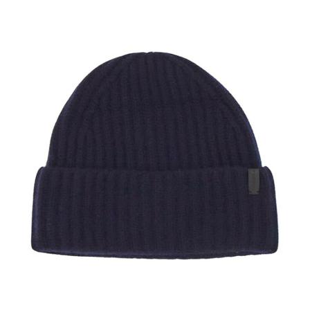 Vince - Hattar - Blå - Dam - Storlek: One Size, Dam, Storlek: ONE SIZE