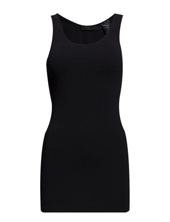 Minus Clarice Top Svart