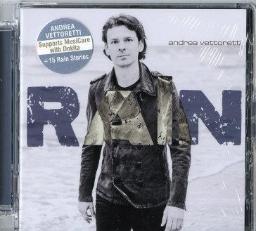 Rain Andrea Vettoretti