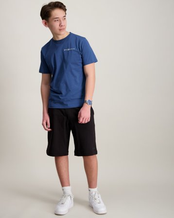 Sail Racing JR BOWMAN LOGO TEE Blå T-skjorter Gutt - Kids Brand Store