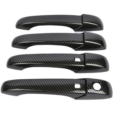 Auton ovenkahvan kansikoriste Ovenkahva kuviolla Grand Patriot/