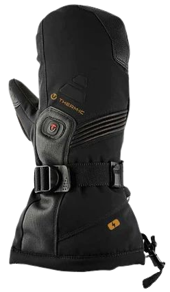 Thermic Therm-Ic Ultra Heat Boost Mittens lämpökintaat