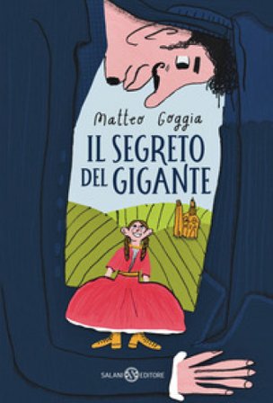 Il segreto del gigante Matteo Goggia