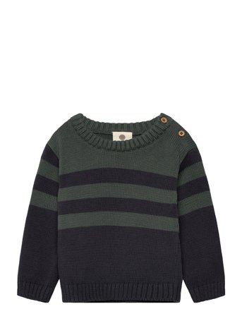 En Fant | Pullover Knit | 86