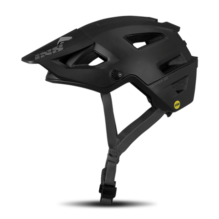 Kask MTB iXS Trigger AM MIPS Czarny M