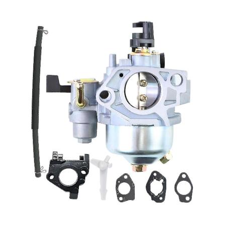 Förgasare för Gx390 Gx340 motor 11hk 13hk motor 16100-ze3-v01 vattenpumpar Wt40xk1 Wt40xk2 Wt40xk (FW)