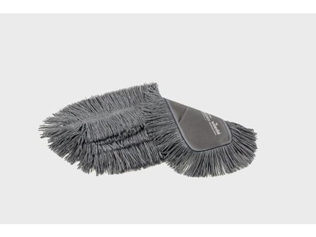 VILEDA Mopp Allround VILEDA Swep Single r-MicroTech - Lyreco - Städ och hygien - Moppar och stativ - Moppar - 46-55 cm