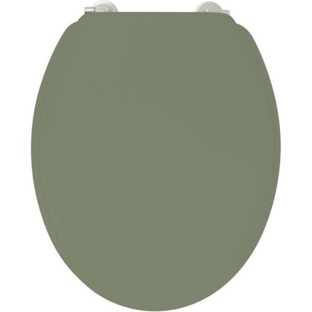 Duplo Oil Green - Bambupulver