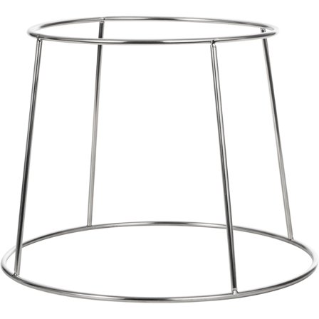 Mareld Skaldyrsstativ - Blank rustfri stål | KitchenOne