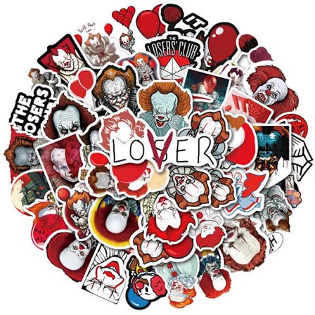 50x Tarrat - It Chapter Two