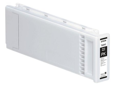 Epson Bläckpatron C13T694100 FotoSvart - Lyreco - Toner och bläck - Bläckpatroner - Bläckpatroner Epson