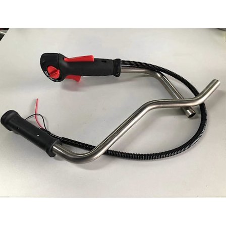 Universal 40-5 Håndtag Kontakt Håndtagssæt Græstrimmer Tilbehør Havetilbehør