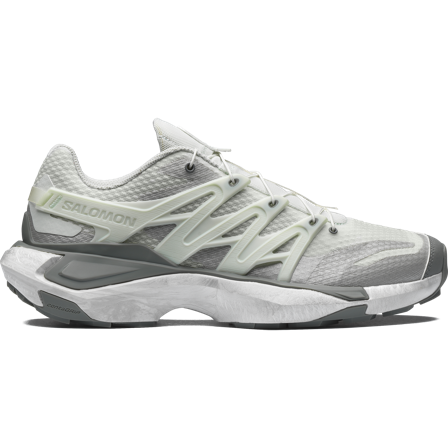 Salomon - Xt Pu.re Advanced - Ice Flow / Ftw Silver