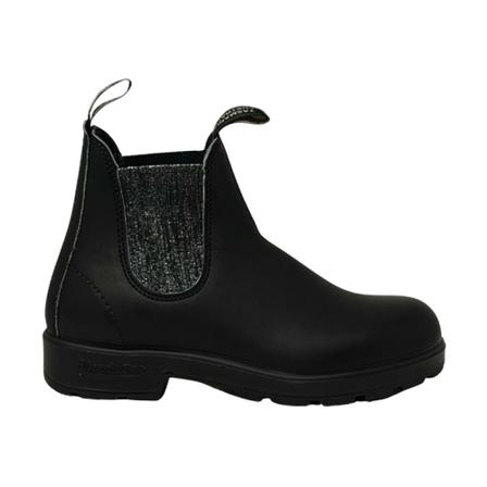 Blundstone, Shoes Zwart, Dames, Maat:38 EU