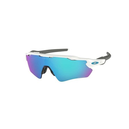 Oakley Radar Ev Path - Urheilulasit - Oakley - Valkoiset Wrap around