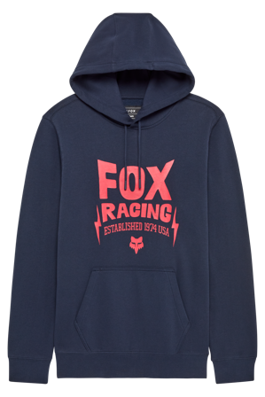 Bluza FOX Bolt Głęboki Granatowy L