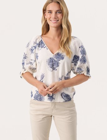 Part Two Rosalynpw Bl - Cream - 34