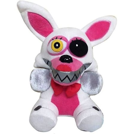 Mangle Plysch, 5 Nights at Freddy's plysjdyr