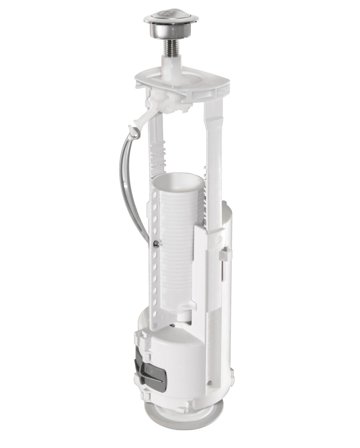 Gustavsberg GB19299S3953 Spyleventil til spylesisterne, Baderom