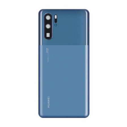 Huawei P30 Pro Baksida/Batterilucka OEM - Blå