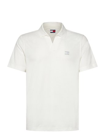 Tommy Jeans | Tjm Skipper Collar Reg Polo | L