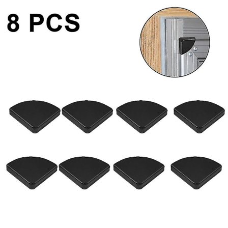 Ohut reunanauha, kulmasuojat reunasuojat kulmatyyny