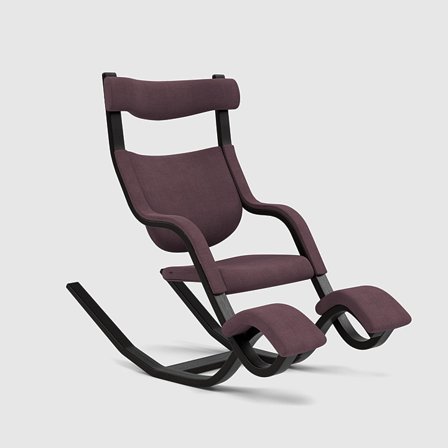 Gravity, Varier Furniture, Recliner