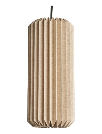 Watt & Veke Alba Pendant S - Beige - S