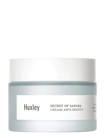 Huxley Huxley Cream; Anti-Gravity 50Ml - Nude - 50 ml