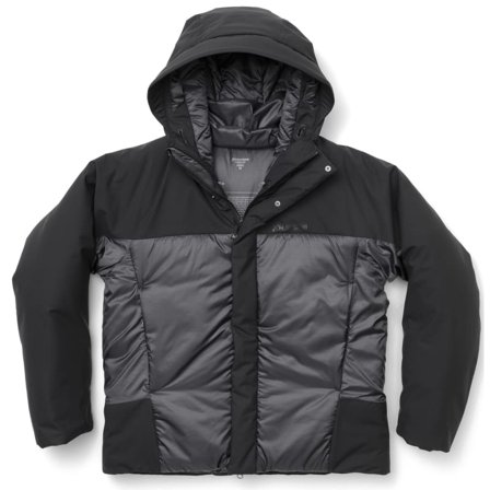 Houdini Women's Bouncer Jacket Women lined ski jackets Black L
