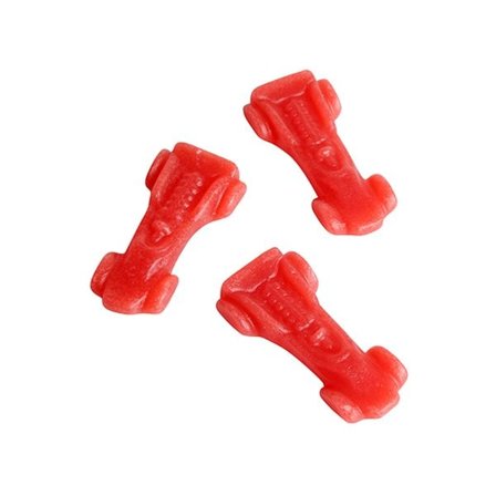 Ferrari irtotavarana - 3kg klassista punaviinikumia