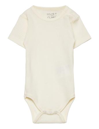 Hust & Claire Bet - Bodysuit Kräm