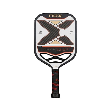 Nox Pro Evo Picklebalracket