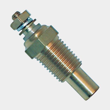 Temperaturgivare Veethree, 240F SS, D, 1 station, 1/8" NPT