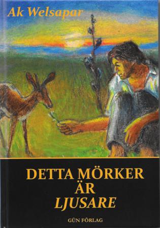 Detta mörker är ljusare - Bok - Inbunden