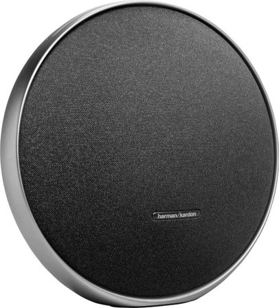 Harman Kardon Onyx Studio 9 Black Wireless Bluetooth speaker