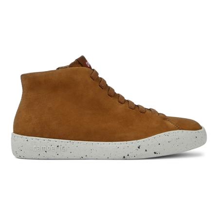 Camper Sneakers , Bruin , Dames , Maat: 39 EU