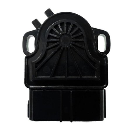 Moottorin ohjauksen kaasupolkimen anturi L200 Pajero Montero V60 Mr988414 Mr578791