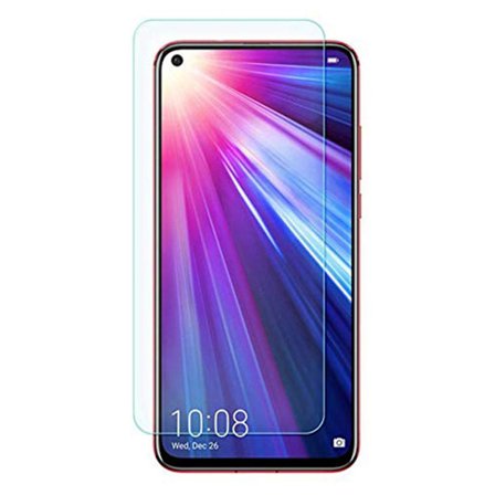 Nova 5T Skärmskydd Standard 9H 0,3mm Screen-Fit HD-Clear