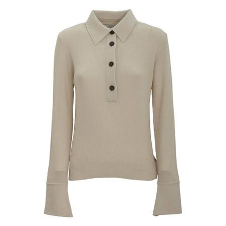 Nenette Polo Shirts inbo, Dame