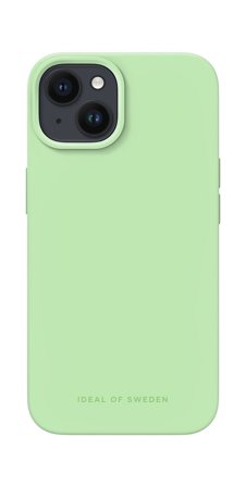 IDEAL OF SWEDEN Iphone Case Mint iPhone 13 & 14, Tøj & Bolig, Elektronik, Telefon & Mobiltilbehør