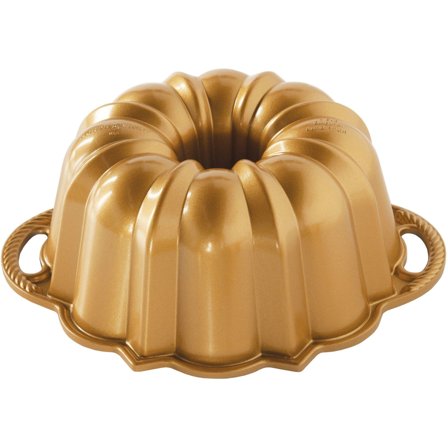 Nordic ware Anniversary Bundt Pan - 6 Cup