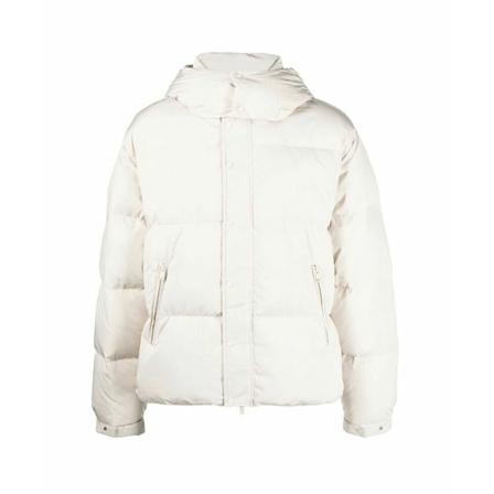 Represent, Down Jackets Beige, Heren, Maat:XL