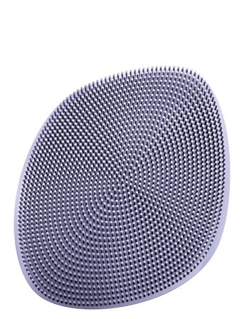 GESKE Facial Brush | 4 In 1 - Purple - ONE SIZE